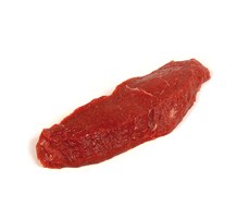 Pavé (thick flank) Meat Cut Spec Step 9